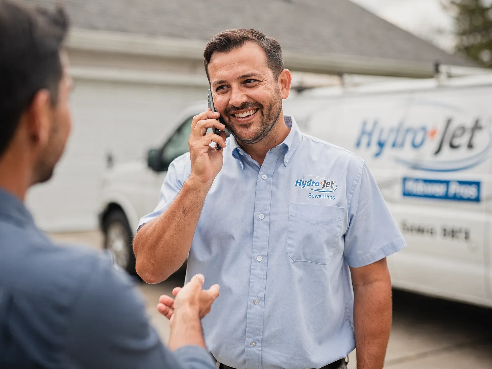 Hydro Jetting Ducor, CA FAQs